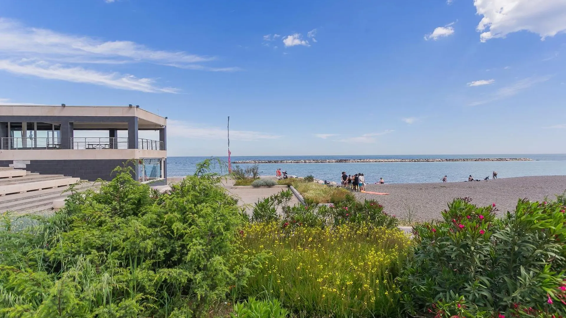 The Boat Apartment By Apulia Accommodation Bari