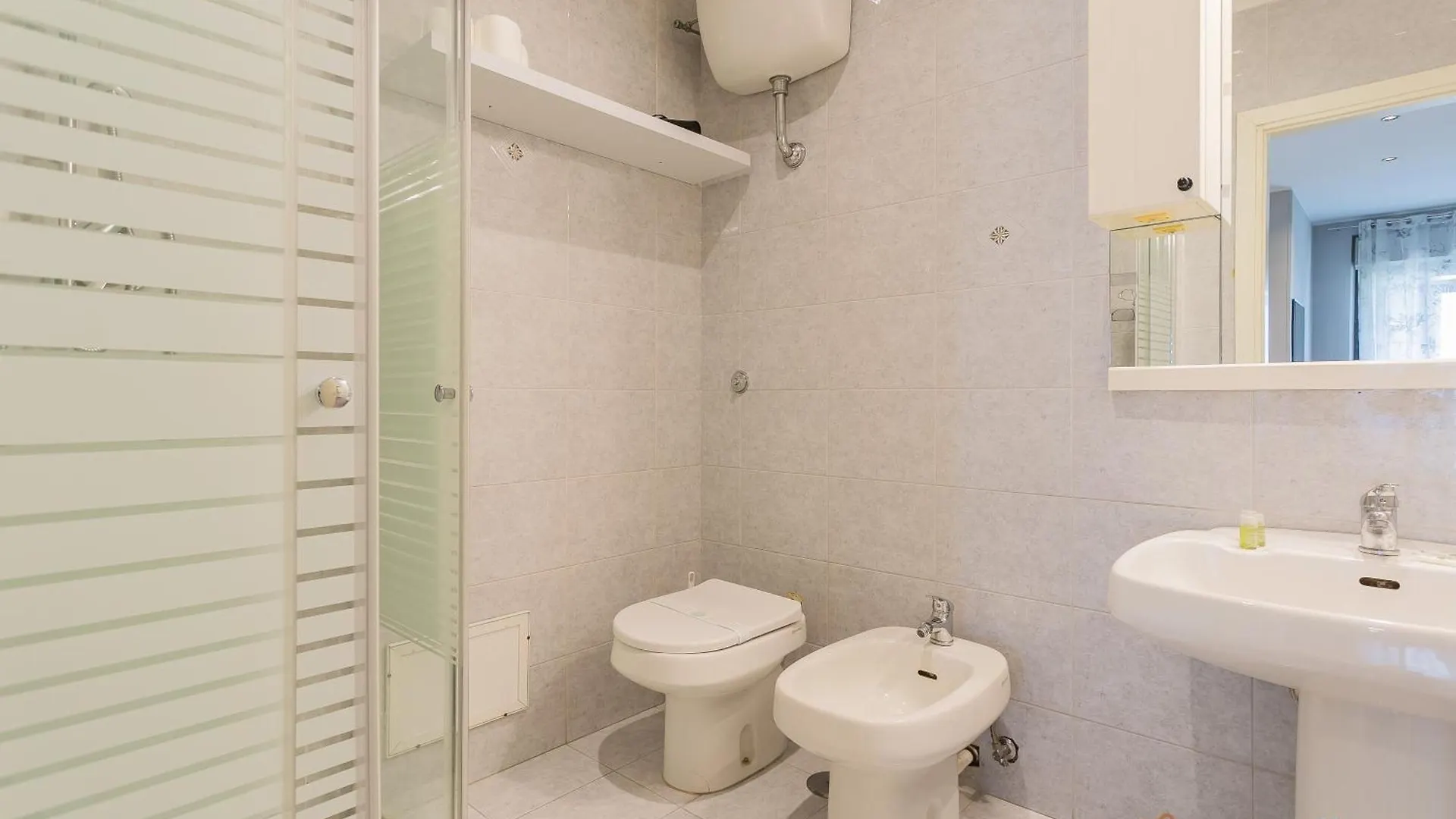 The Boat Apartment By Apulia Accommodation Bari